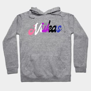 Nukas Genderfluid Hoodie